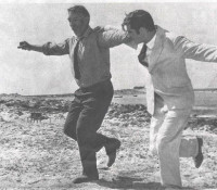 Zorba the greek