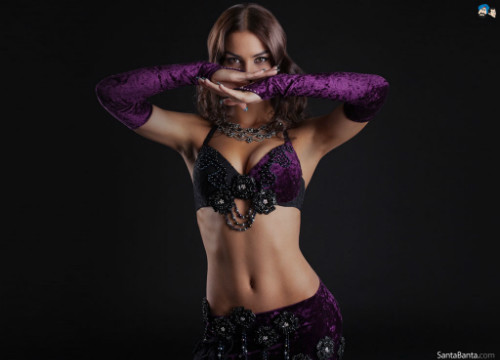 belly dance