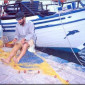Fisherman Samos