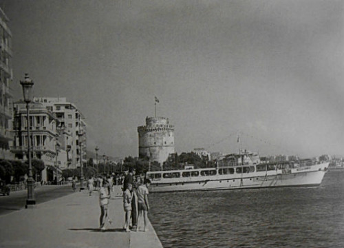 Thessaloniki Palia photo
